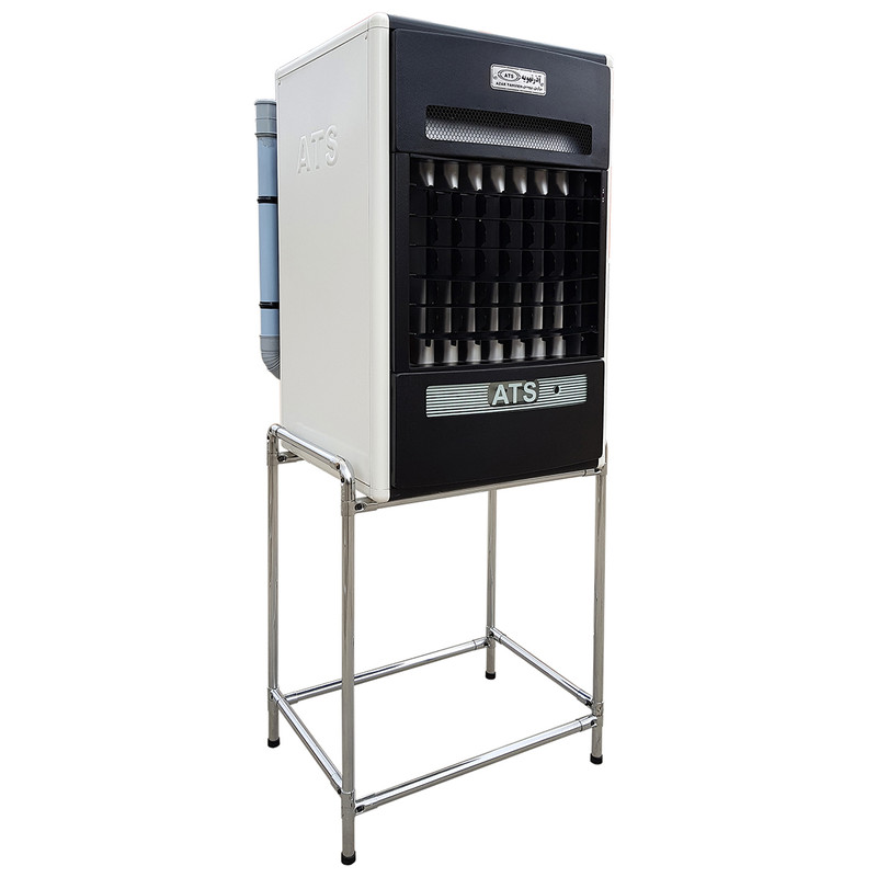 هیتر گازی آذر تهویه سازان مدل C-A650