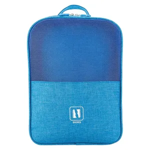 کاور کفش مدل مسافرتی کد M2025BU رنگ آبی