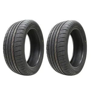 لاستیک جی تی رادیال طرح 95H سایز 215/60R16 دو حلقه