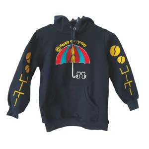 هودی پسرانه طرح چتر