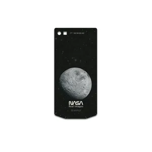 MAHOOT Moon-By-NASA Cover Sticker for BlackBerry Porsche Design P9982
