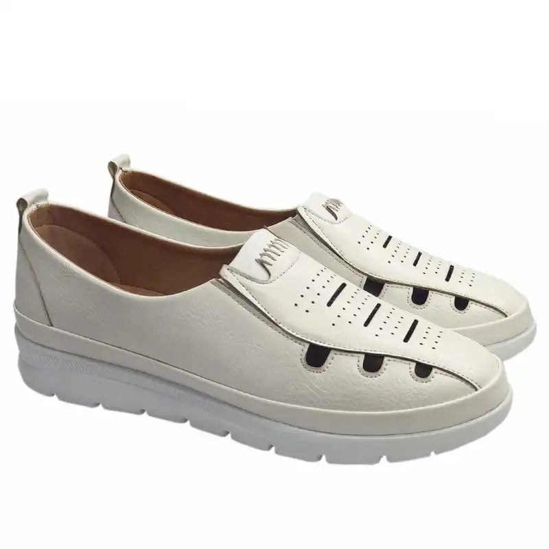 کفش روزمره زنانه مدل سارا بهاره