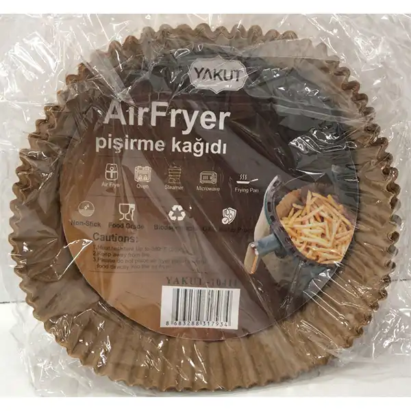 کاغذ سرخ کن مدل yakut بسته 50 عددی