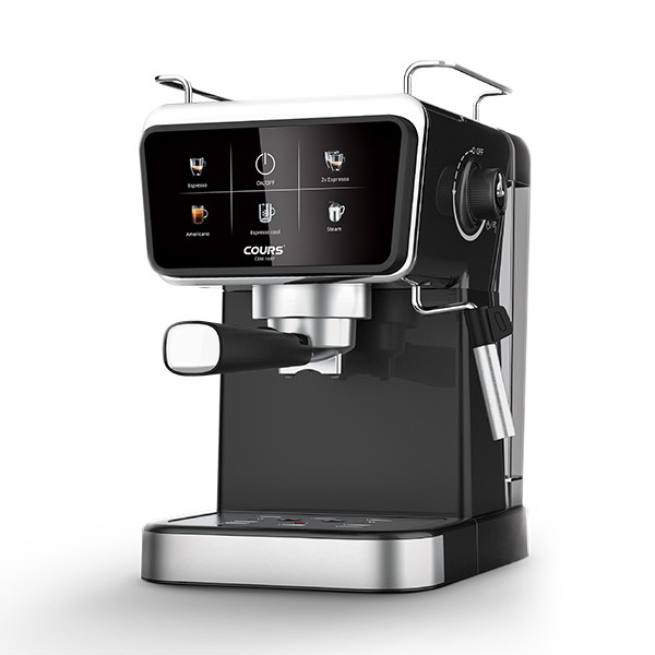 اسپرسو ساز کورس مدل CEM1697 اسپرسو ساز کورس مدل CEM1697