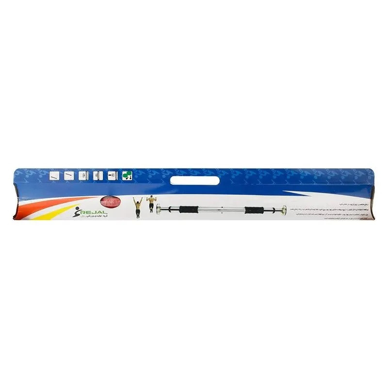 میله بارفیکس مدل تک لول کد NK-5212