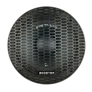 میدرنج خودرو بوستر مدل BM-10XQ