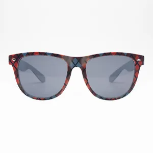 عینک آفتابی مدل 1047