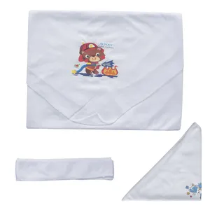 قنداق نوزادی کد RE29 مجموعه 3 عددی