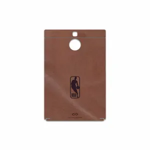 MAHOOT MNL-NBA Cover Sticker for BlackBerry Passport Silver Edition