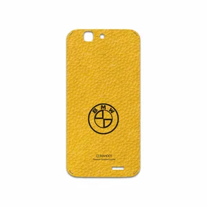 MAHOOT ML-BMW Cover Sticker for Huawei Ascend G7