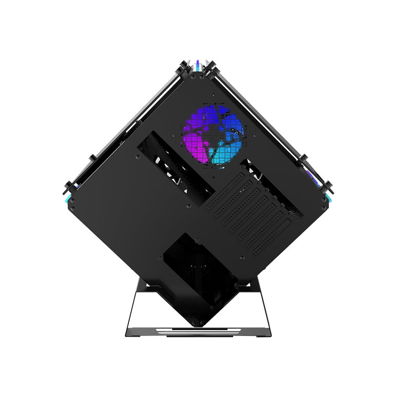 کیس کامپیوتر گیمینگ مدل CUBE X1