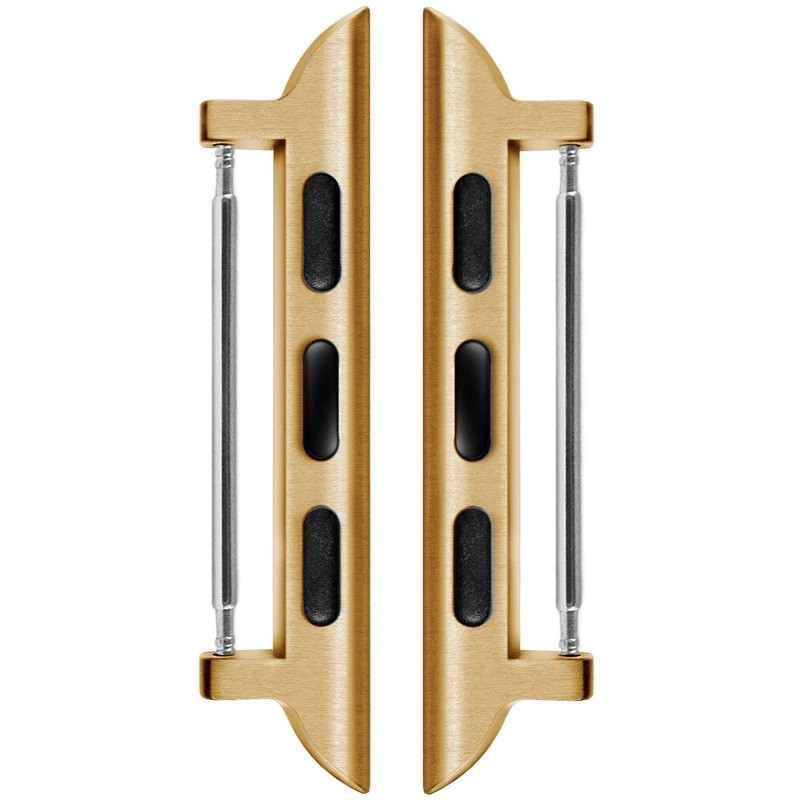کانکتور بند اپل واچ آیکاتل مدل Aikatel-ADAPTER مناسب برای اپل واچ سایزهای 42/44/45/46/49 میلی متری