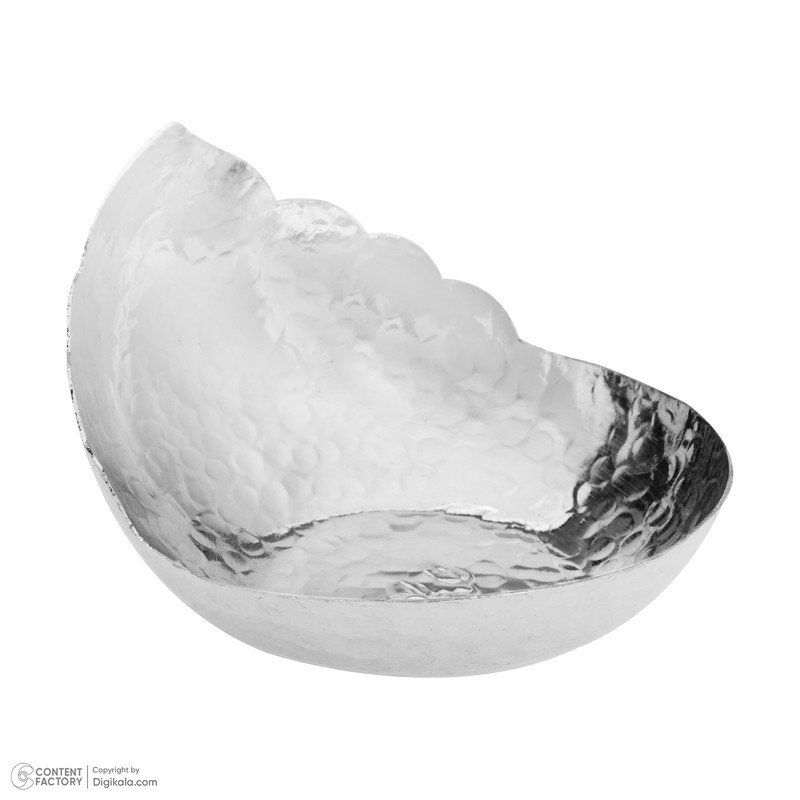 ست 6 تکه هفت سین مسی مدل تاجی