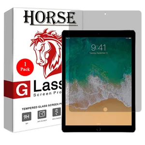 محافظ صفحه نمایش حریم شخصی هورس مدل PPS مناسب برای تبلت اپل iPad Pro 12.9 2017
