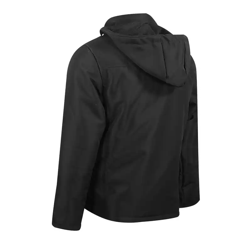 کاپشن مردانه مدل نامدار کد 2222 Da-Km-MoJn2-Me