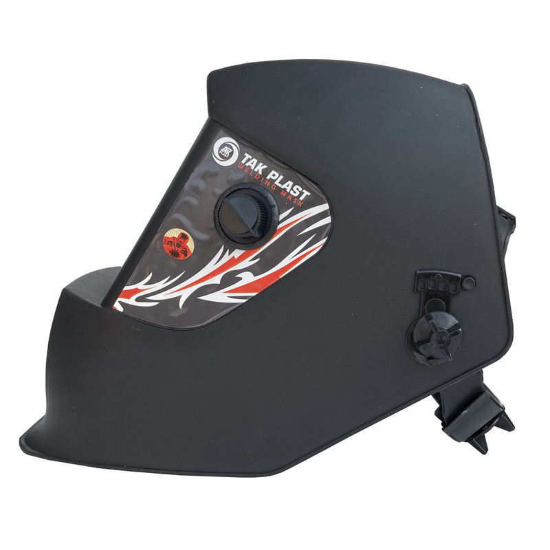 ماسک جوشکاری مدل AUTODARK کد 1010