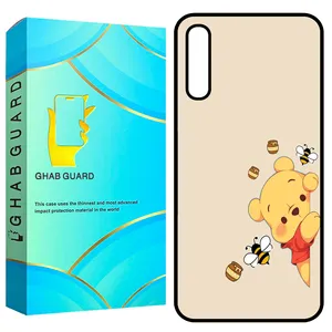 Ghab Guard GCHPA50 Cover For Samsung Galaxy A50 / A50s / A30s