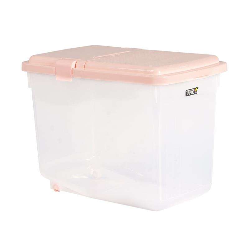 ظرف برنج مدل 15