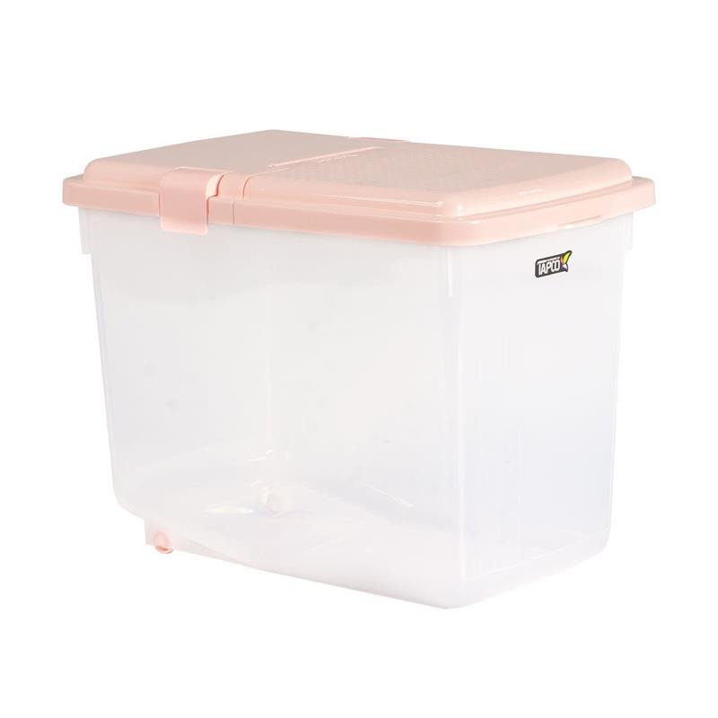 ظرف برنج مدل 15