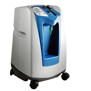 دستگاه اکسیژن ساز ای ام جی کد 5