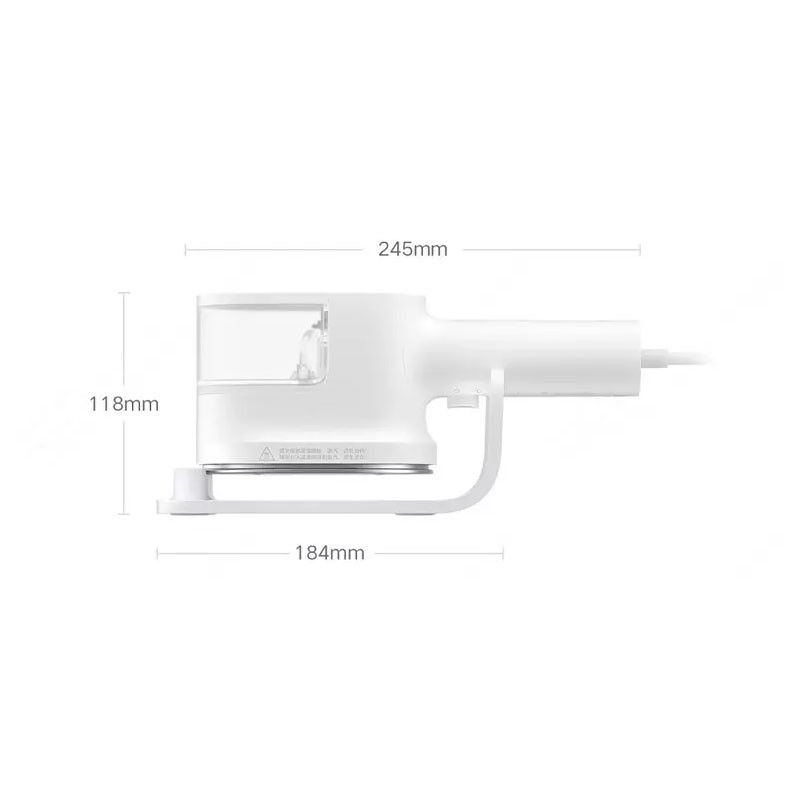 اتو بخار 1200 وات شیائومی مدل MI B502CN