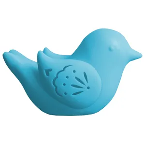 چراغ خواب اتاق کودک مدل مرغ آمین