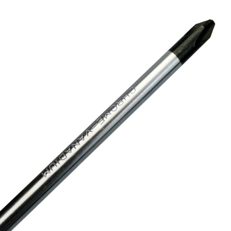 پیچ گوشتی چهارسو رونیکس مدل RH-2873