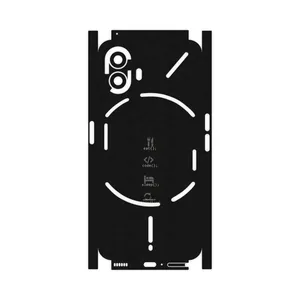 MAHOOT Programming 2-FullSkin Cover Sticker for Nothing Phone 2