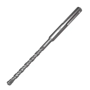 مته پنج شیار فرد مدل MMA-FD-30x16 سایز 16-300 میلیمتر