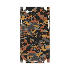 MAHOOT  Army-Autumn-pixel-FullSkin Cover Sticker for Apple iPhone 6S