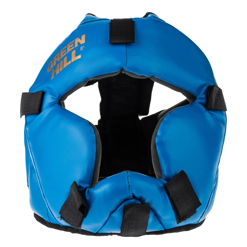 کلاه رزمی گرین هیل مدل super fiter 2025