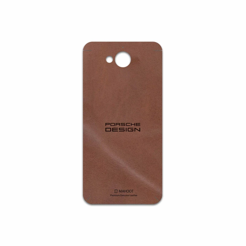 برچسب پوششی ماهوت مدل MNL-PRDS مناسب برای گوشی موبایل اچ تی سی Desire 650
