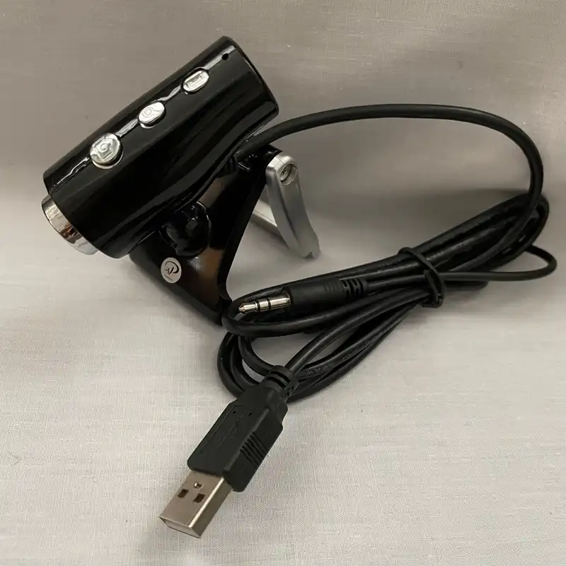 وب کم ایکس پی-پروداکت مدل XP-950M
