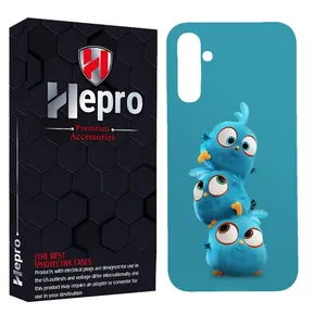 HEPRO MC Cover for Samsung Galaxy A13 5G