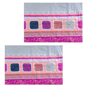 رو بالشی مدل یگانه کد Y100-P بسته 2 عددی