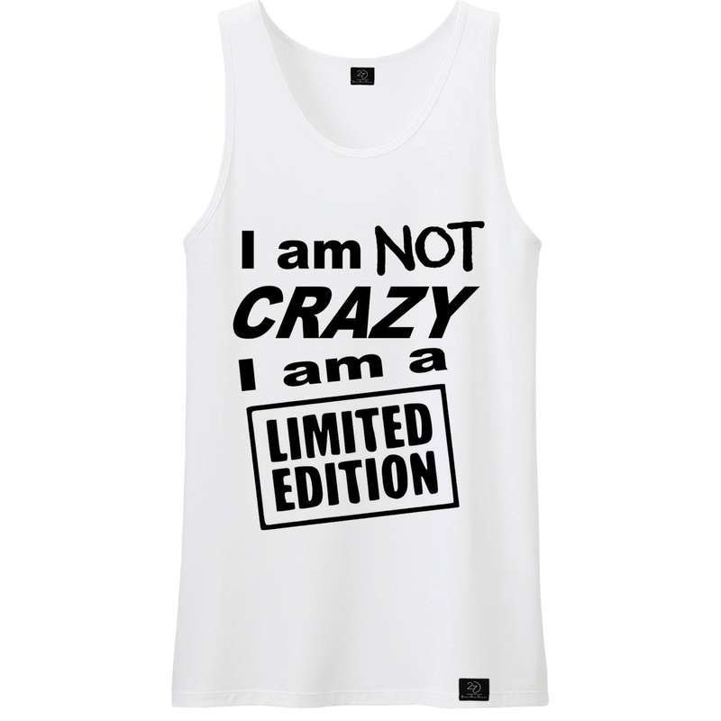 تاپ مردانه 27 مدل CRAZY کد Q30