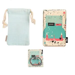  شارژر همراه مائوکسین مدل TOLA T-1 PILU ظرفیت 8000 میلی آمپر ساعت