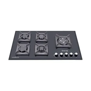 اجاق گاز صفحه ای اسپرتج مدل g505