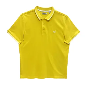 پولوشرت آستین کوتاه مردانه مانگون مدل  104859