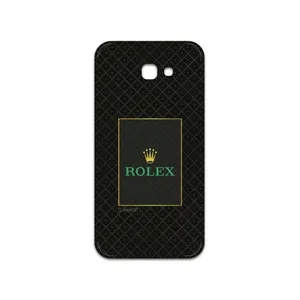 MAHOOT  Rlx Cover Sticker for Samsung Galaxy A7 2017