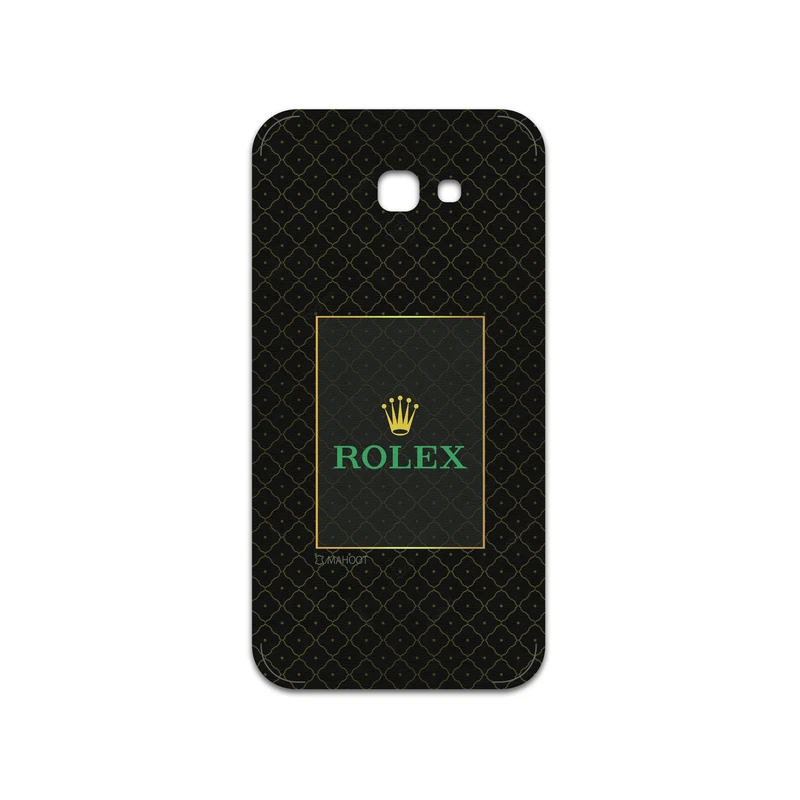 برچسب پوششی ماهوت مدل Rlx مناسب برای گوشی موبایل سامسونگ Galaxy A7 2017