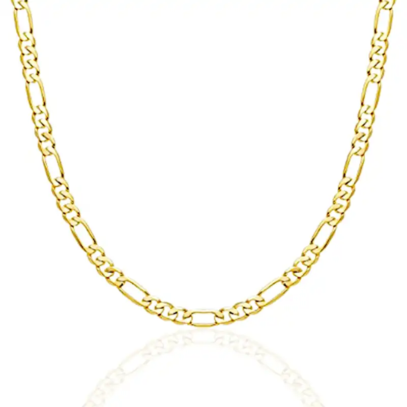 زنجیر زنانه ژوپینگ مدل 408010 فیگارو