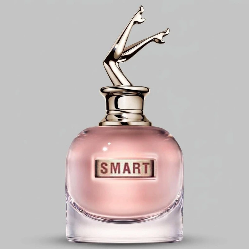 عطر جیبی زنانه اسمارت کالکشن مدل Scandal حجم 25 میلی لیتر
