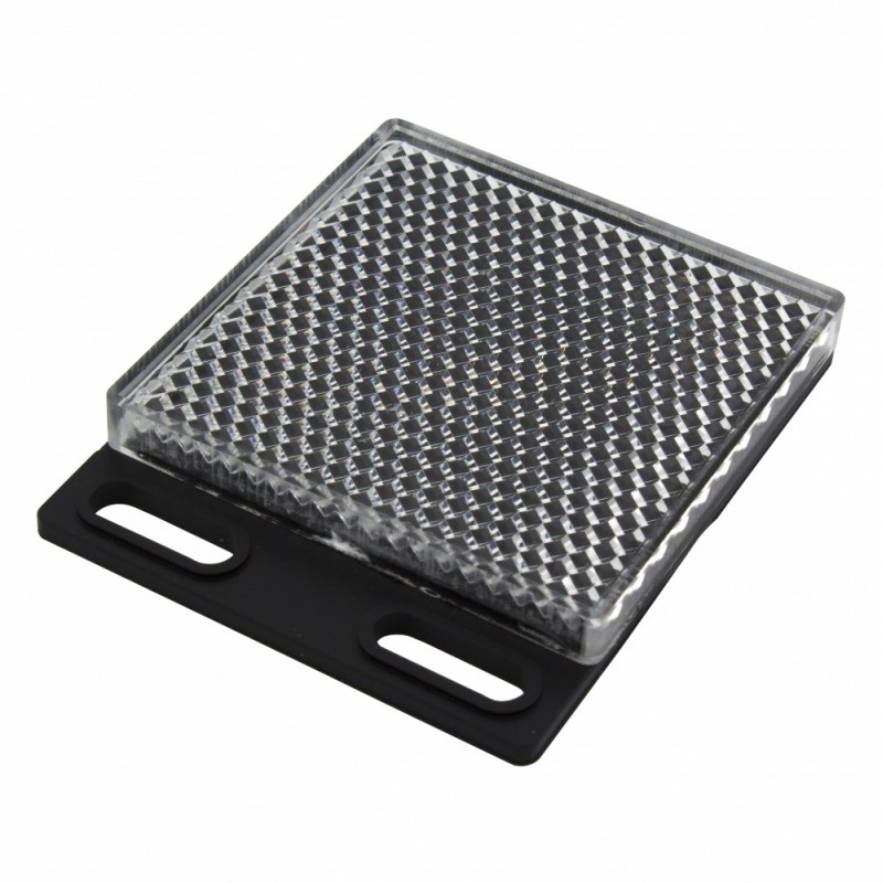 رفلکتور سنسور نوری مدل TD-08 رفلکتور سنسور نوری مدل TD-08