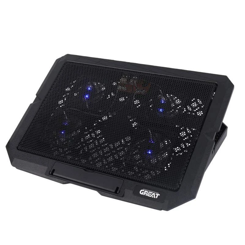 پایه خنک کننده لپ تاپ گریت مدل X4