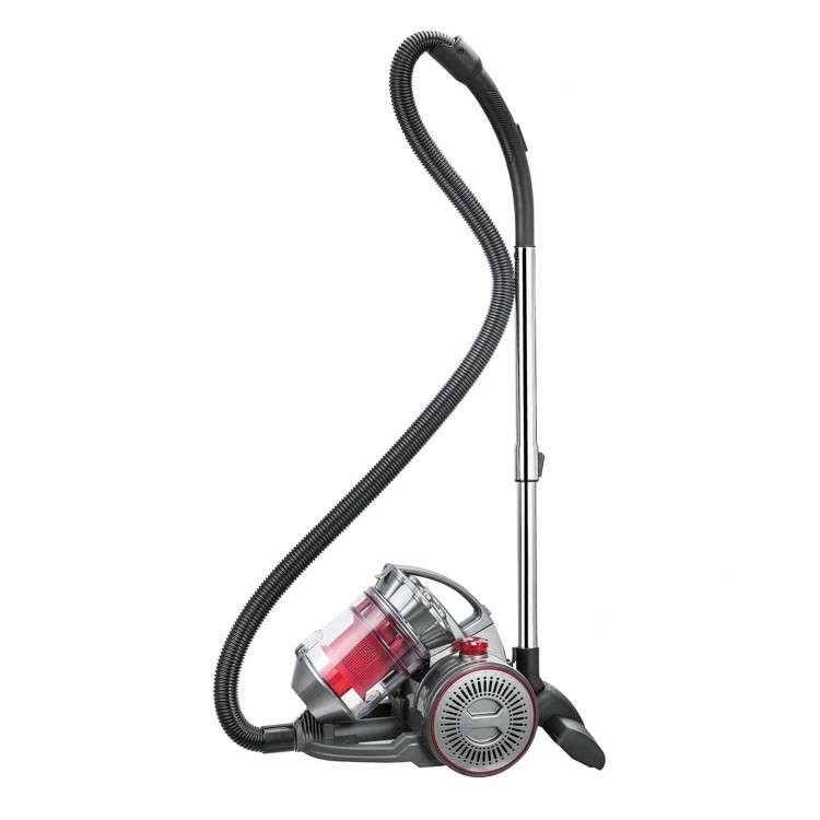 جاروبرقی مدل پکول 1600 وات