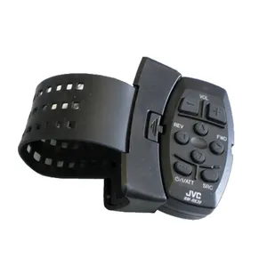 ریموت کنترل فرمانی JVC کد RM-RK39