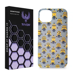 RIVEN RI2-18 Case For Apple iphone 13