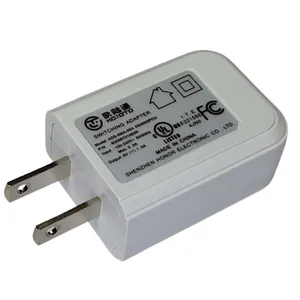 شارژر دیواری هویتو مدل ADS-5MA