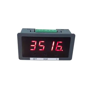 دورسنج دیجیتالی مدل پنلی آنیک AN-RPM-P